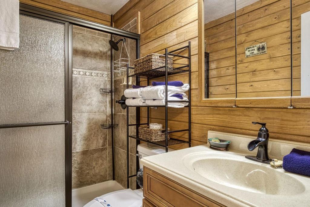 Four Bears Den, Hot Tub, 1089 Of Free Attraction Tickets For Each Paid Day, Dollywood And More Гетлинбург Екстериор снимка