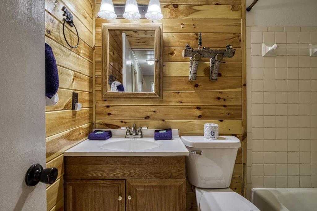 Four Bears Den, Hot Tub, 1089 Of Free Attraction Tickets For Each Paid Day, Dollywood And More Гетлинбург Екстериор снимка