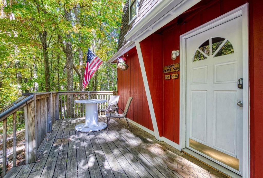 Four Bears Den, Hot Tub, 1089 Of Free Attraction Tickets For Each Paid Day, Dollywood And More Гетлинбург Екстериор снимка