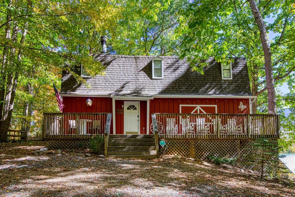 Four Bears Den, Hot Tub, 1089 Of Free Attraction Tickets For Each Paid Day, Dollywood And More Гетлинбург Екстериор снимка