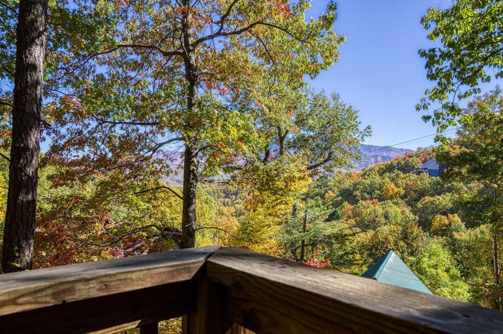 Four Bears Den, Hot Tub, 1089 Of Free Attraction Tickets For Each Paid Day, Dollywood And More Гетлинбург Екстериор снимка