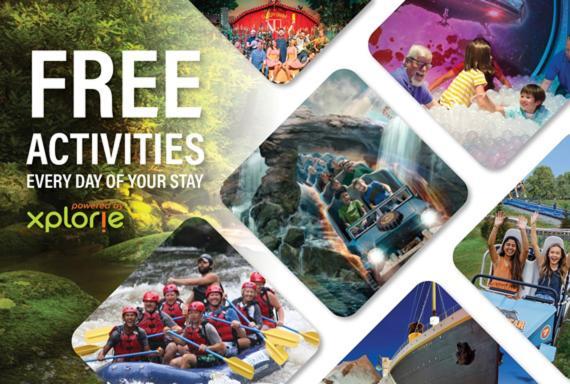 Four Bears Den, Hot Tub, 1089 Of Free Attraction Tickets For Each Paid Day, Dollywood And More Гетлинбург Екстериор снимка