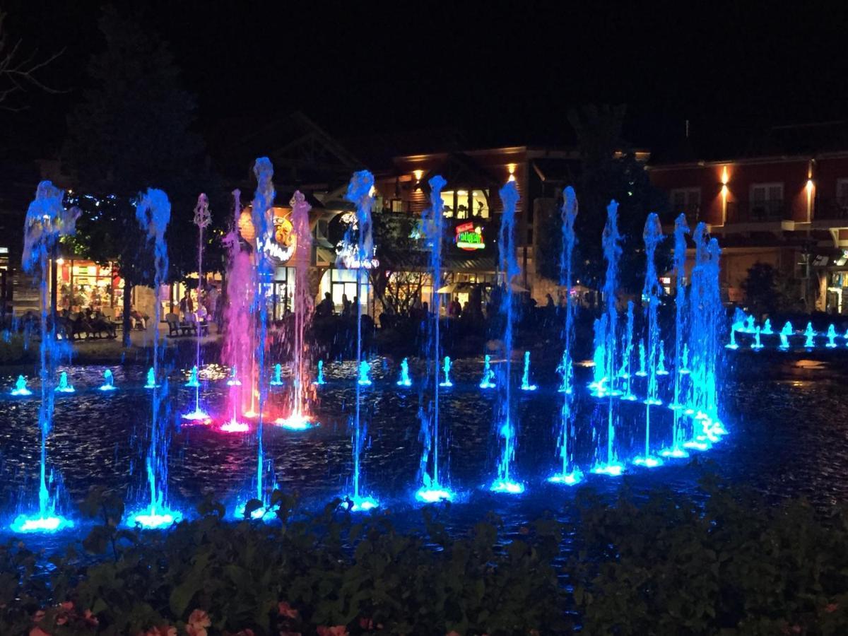 Four Bears Den, Hot Tub, 1089 Of Free Attraction Tickets For Each Paid Day, Dollywood And More Гетлинбург Екстериор снимка